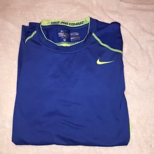 NIKE PRO DRIFT SHIRT